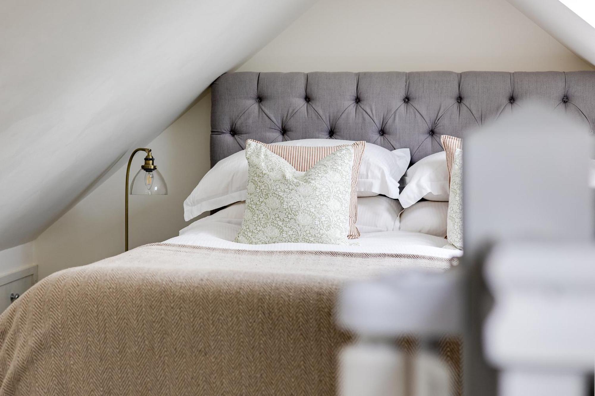 위트처치 Oak Tree Hideaway 빌라 외부 사진